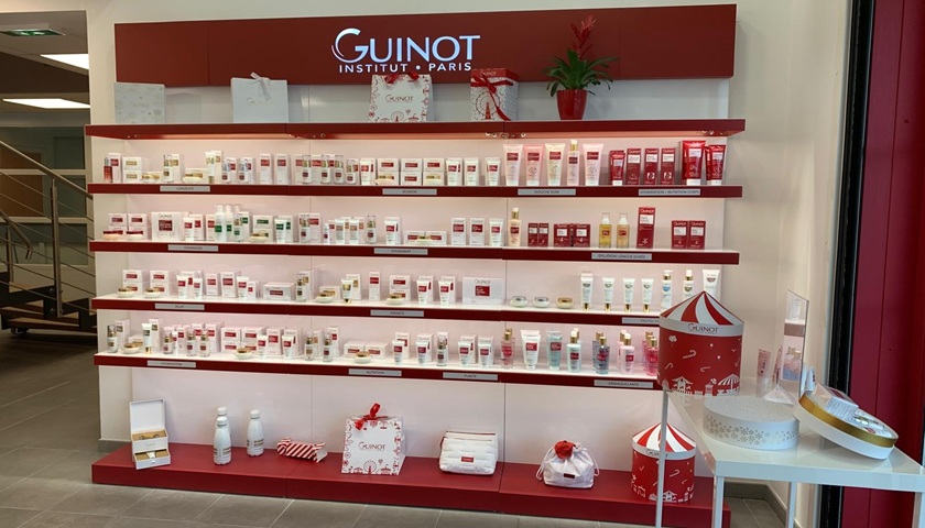 Votre Espace Accueil